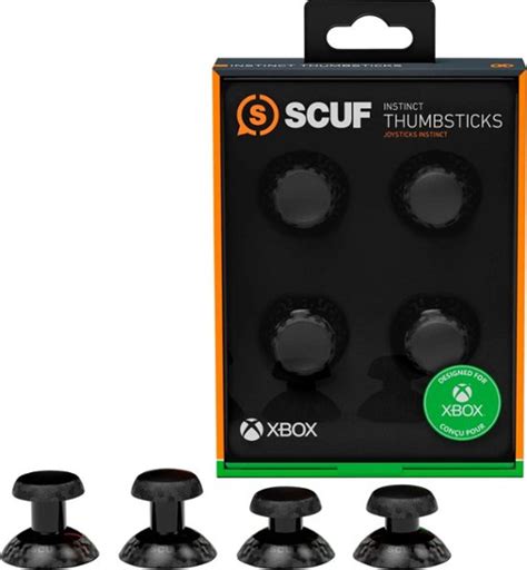 scouf|SCUF